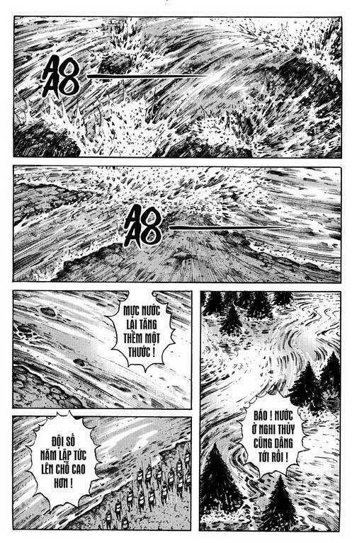 Hỏa Phụng Liêu Nguyên Chapter  231.2 - 117