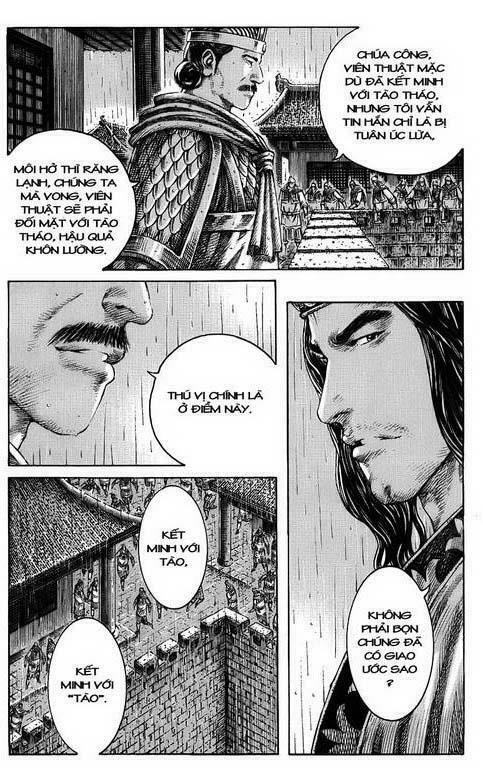 Hỏa Phụng Liêu Nguyên Chapter  231.2 - 124