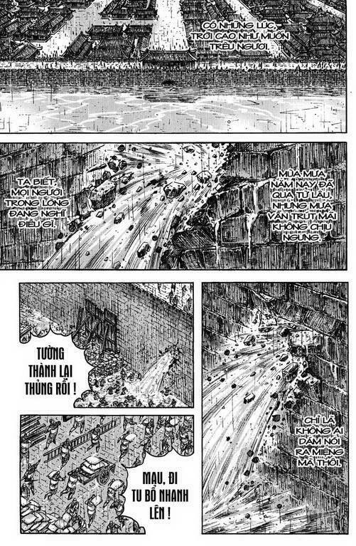Hỏa Phụng Liêu Nguyên Chapter  231.2 - 137
