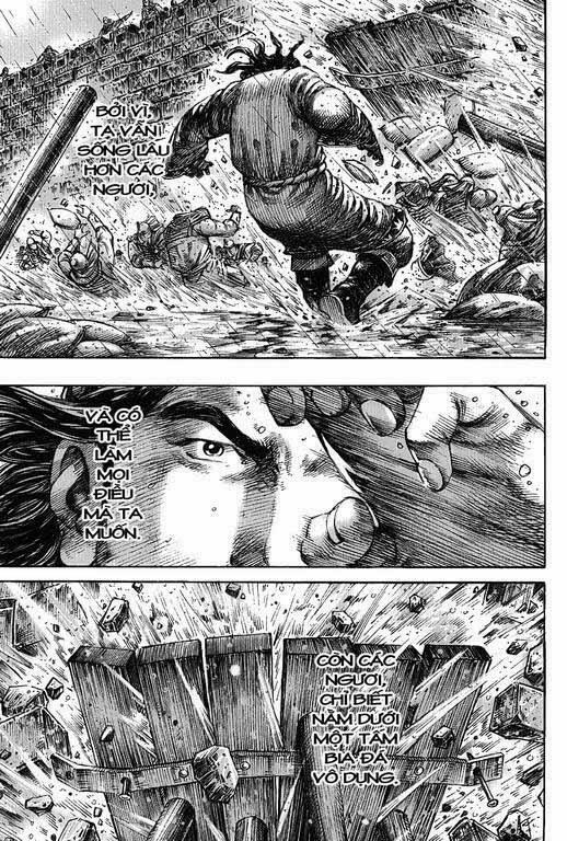Hỏa Phụng Liêu Nguyên Chapter  231.2 - 153