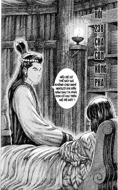 Hỏa Phụng Liêu Nguyên Chapter  231.2 - 160