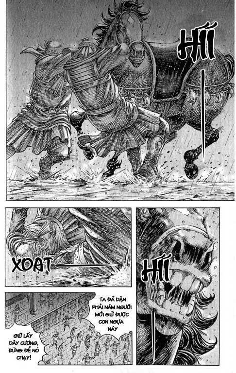 Hỏa Phụng Liêu Nguyên Chapter  231.2 - 166