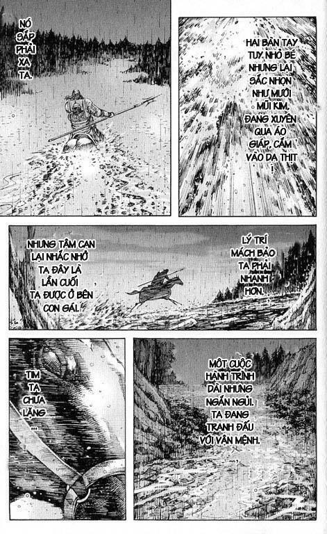 Hỏa Phụng Liêu Nguyên Chapter  231.2 - 173
