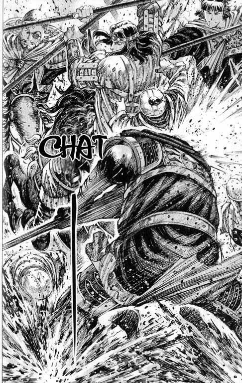 Hỏa Phụng Liêu Nguyên Chapter  231.2 - 202