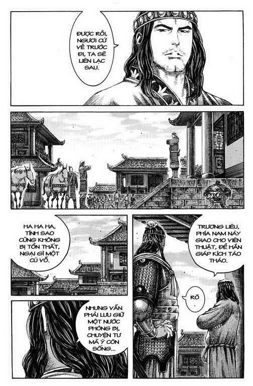 Hỏa Phụng Liêu Nguyên Chapter  231.2 - 81