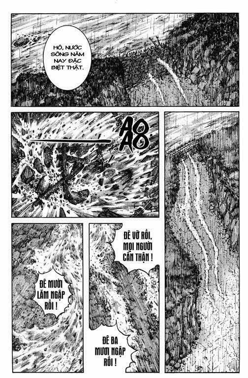 Hỏa Phụng Liêu Nguyên Chapter  231.2 - 91