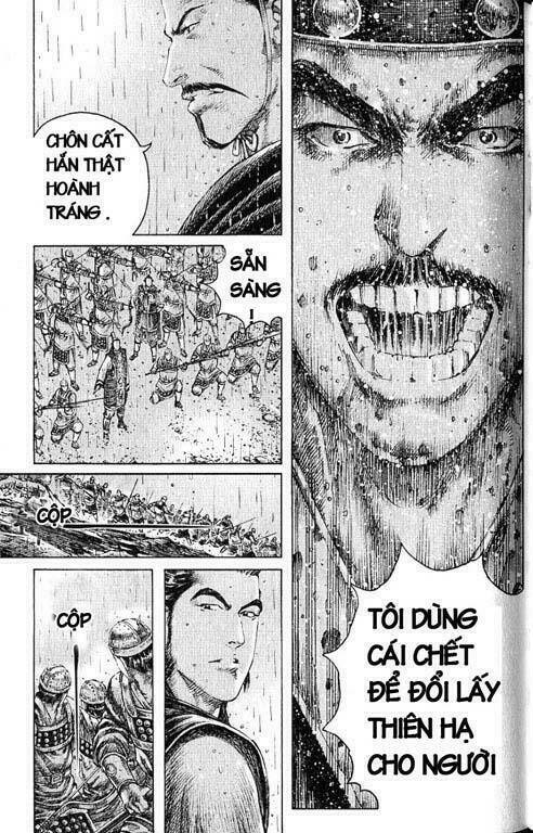 Hỏa Phụng Liêu Nguyên Chapter  240.2 - 111