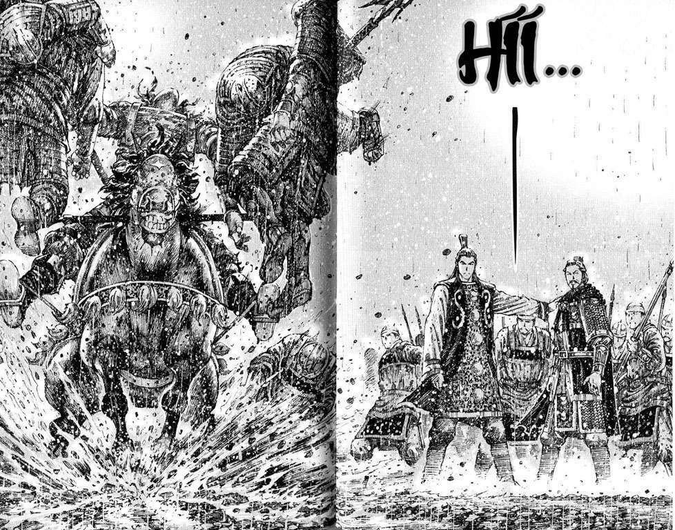 Hỏa Phụng Liêu Nguyên Chapter  240.2 - 114