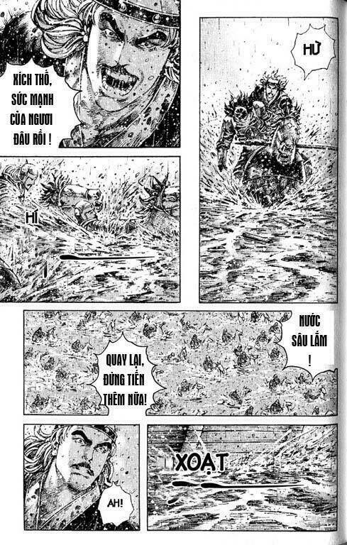 Hỏa Phụng Liêu Nguyên Chapter  240.2 - 120