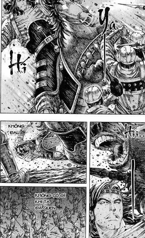 Hỏa Phụng Liêu Nguyên Chapter  240.2 - 13