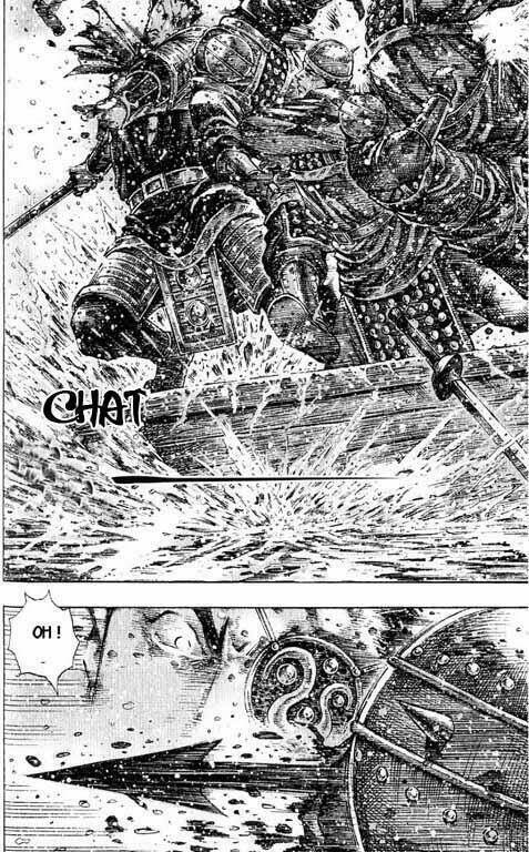 Hỏa Phụng Liêu Nguyên Chapter  240.2 - 127