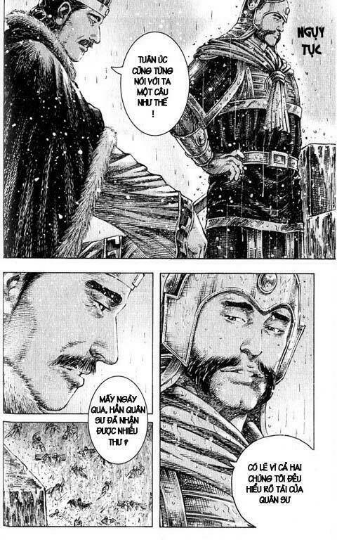 Hỏa Phụng Liêu Nguyên Chapter  240.2 - 147