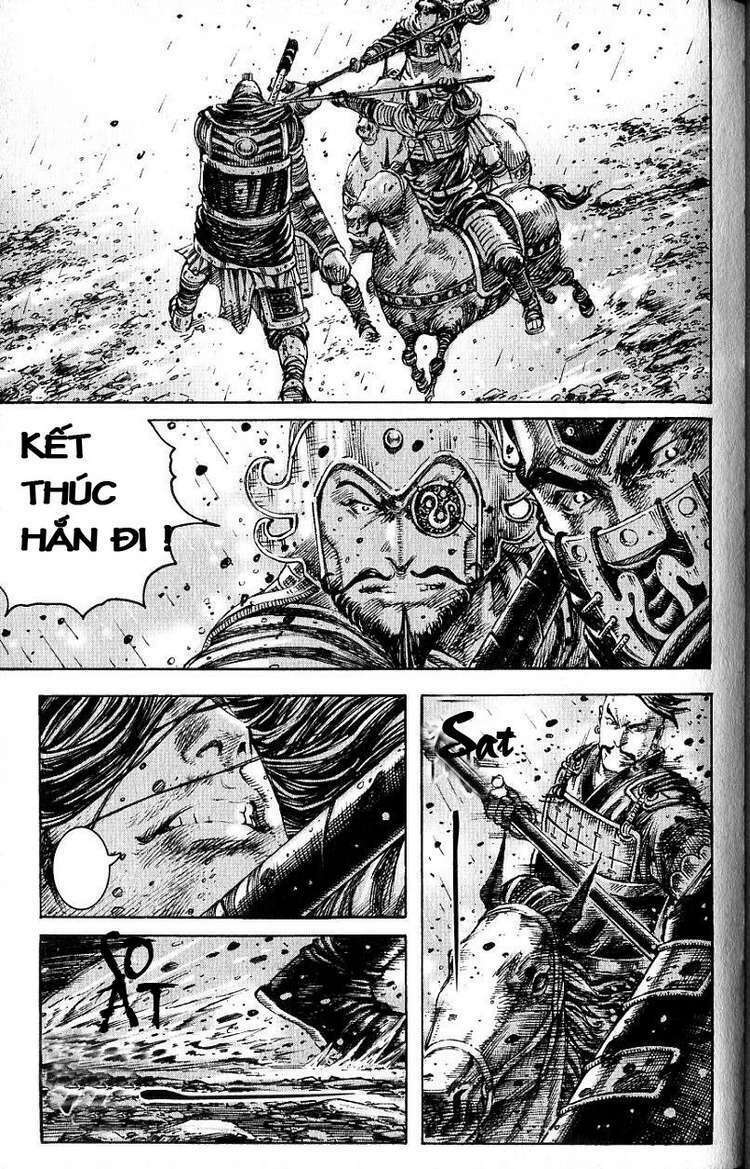 Hỏa Phụng Liêu Nguyên Chapter  240.2 - 23