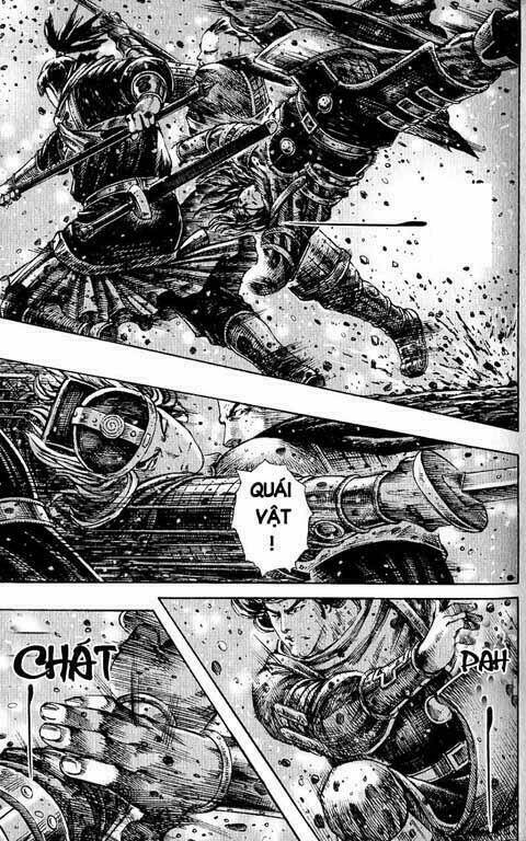 Hỏa Phụng Liêu Nguyên Chapter  240.2 - 47