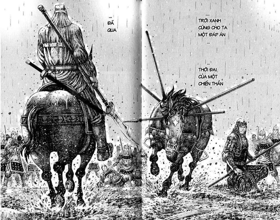 Hỏa Phụng Liêu Nguyên Chapter  240.2 - 83
