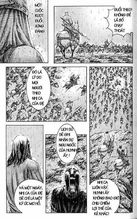 Hỏa Phụng Liêu Nguyên Chapter  240.2 - 89