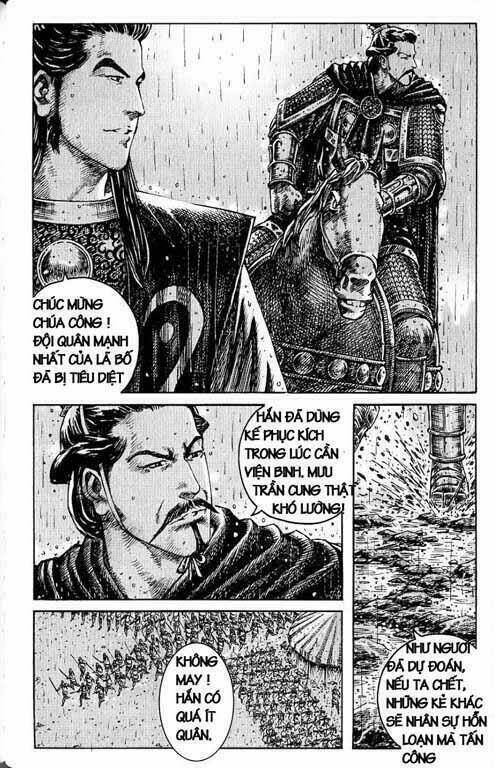 Hỏa Phụng Liêu Nguyên Chapter  240.2 - 96