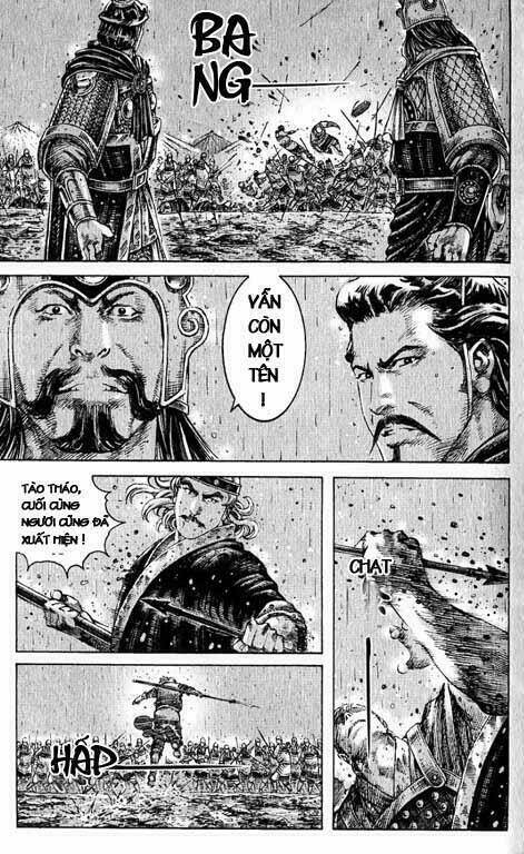 Hỏa Phụng Liêu Nguyên Chapter  240.2 - 99