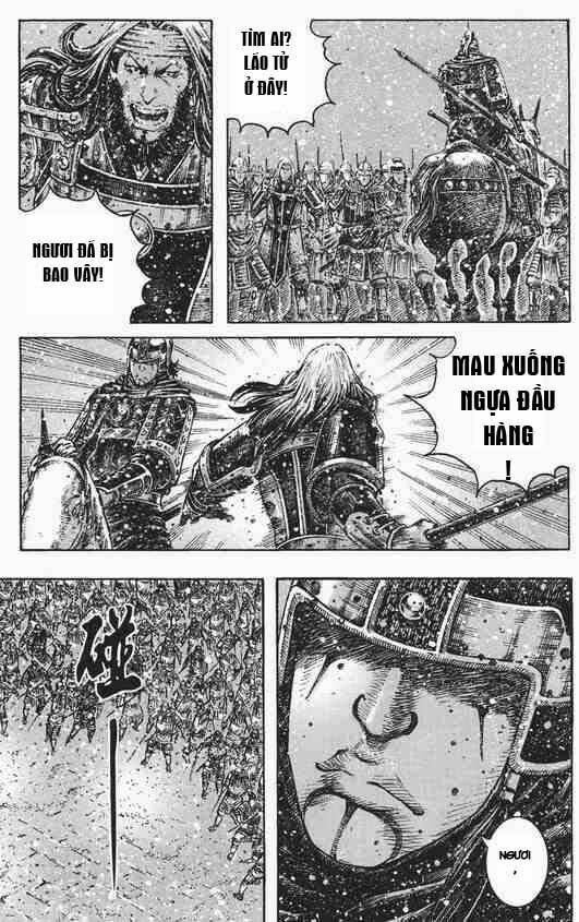 Hỏa Phụng Liêu Nguyên Chapter  249.2 - 57