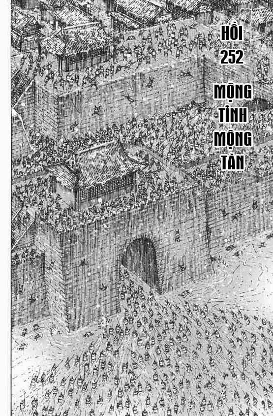 Hỏa Phụng Liêu Nguyên Chapter  249.2 - 62