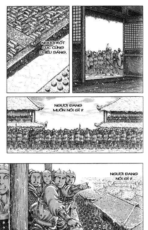 Hỏa Phụng Liêu Nguyên Chapter  258.2 - 119