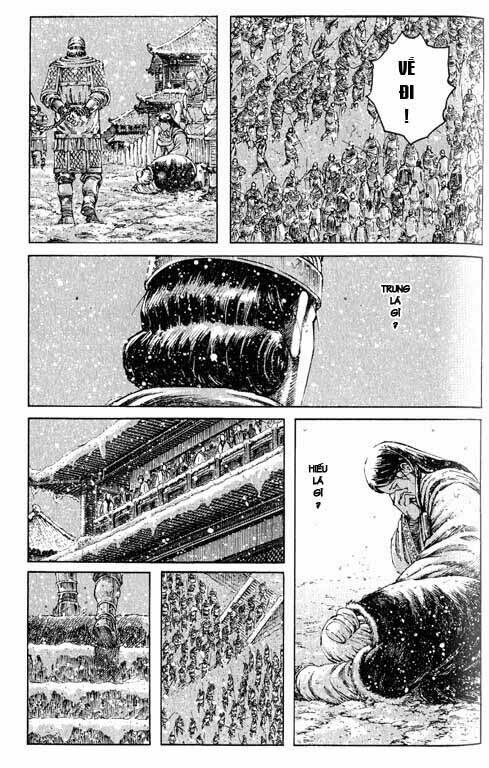 Hỏa Phụng Liêu Nguyên Chapter  258.2 - 5