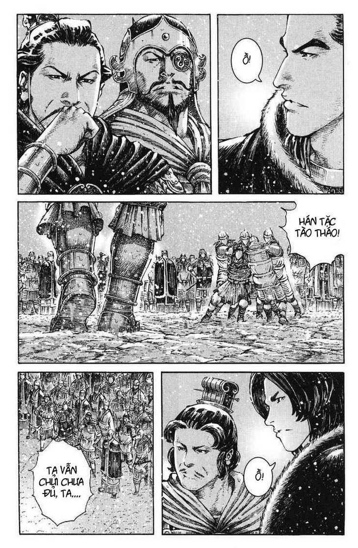 Hỏa Phụng Liêu Nguyên Chapter  258.2 - 43