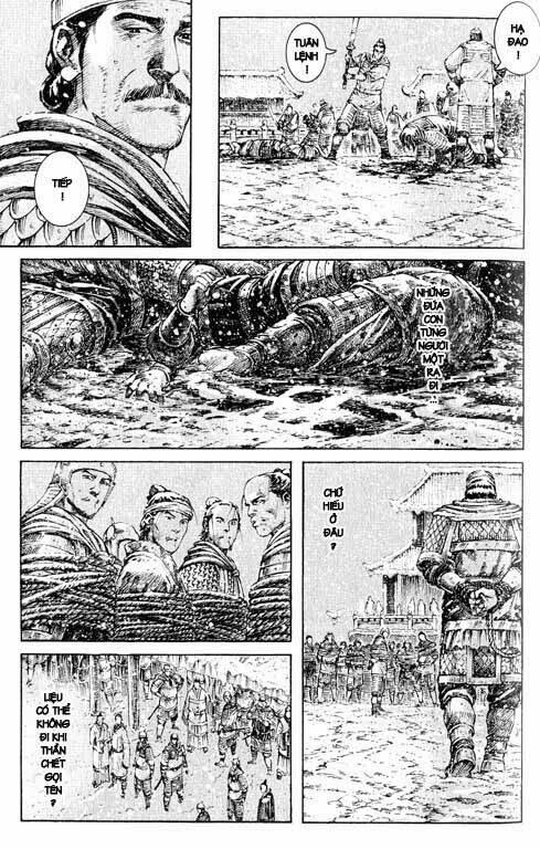 Hỏa Phụng Liêu Nguyên Chapter  258.2 - 7