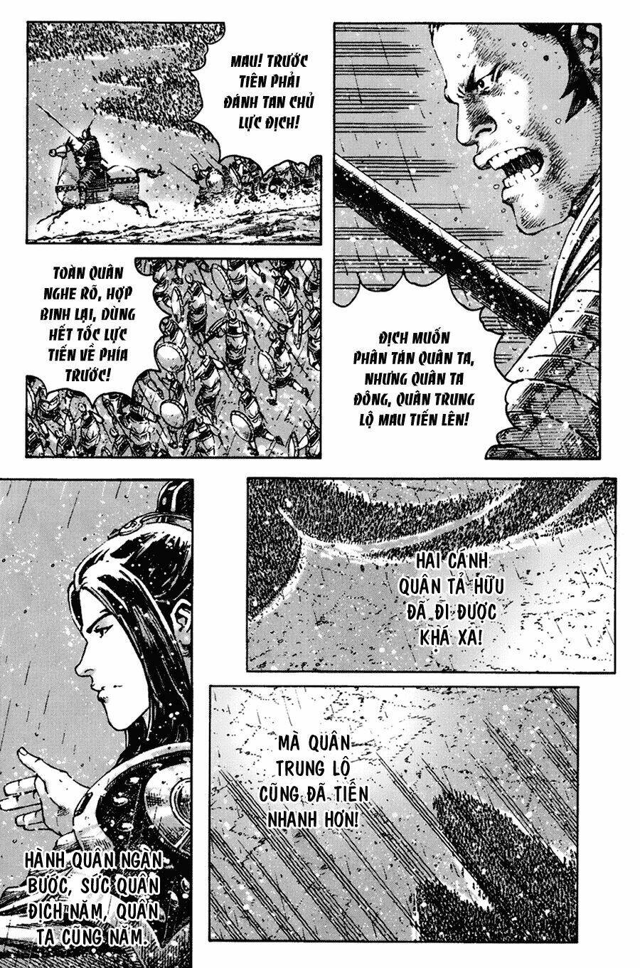 Hỏa Phụng Liêu Nguyên Chapter  266.2 - 13