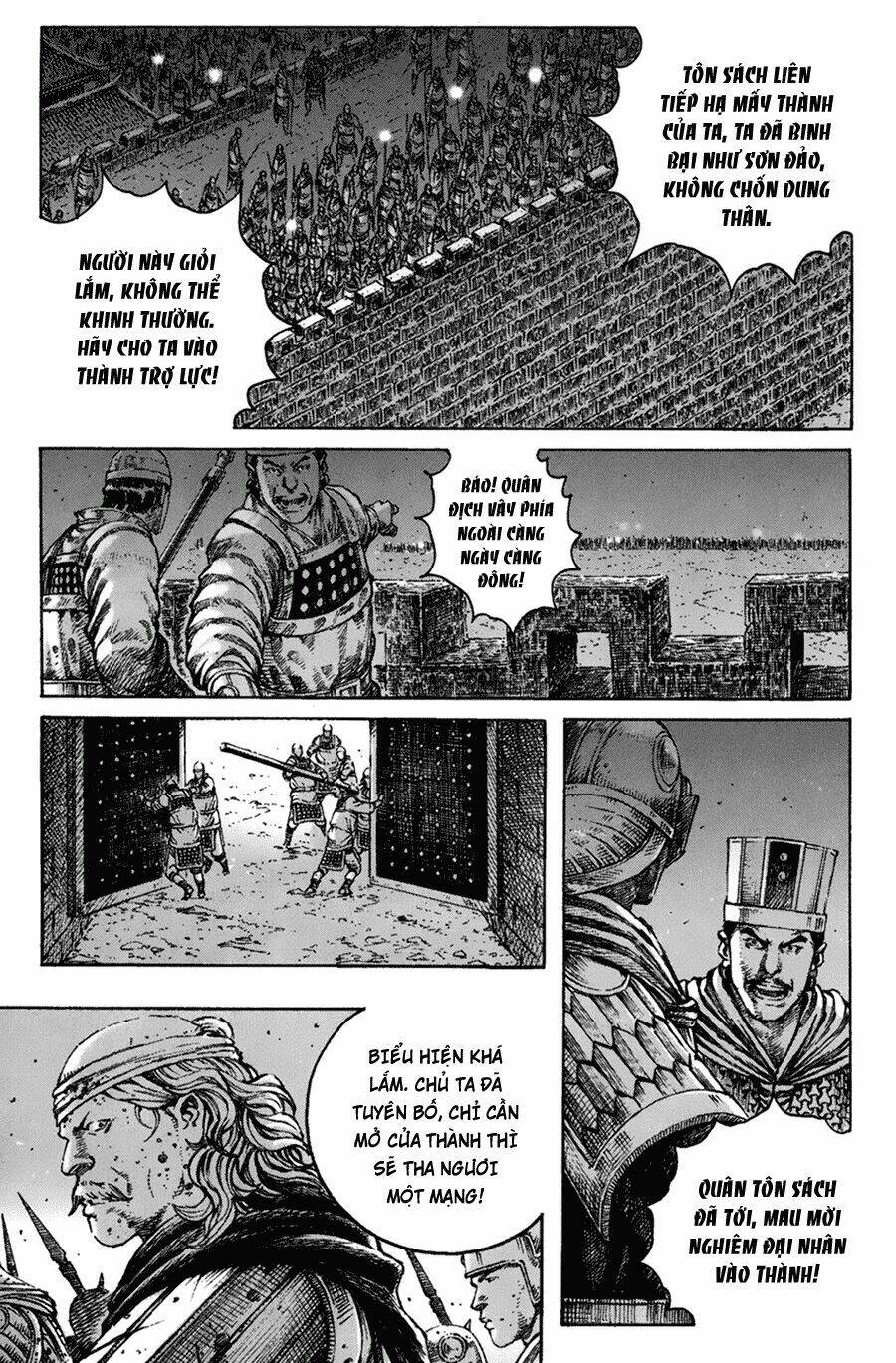 Hỏa Phụng Liêu Nguyên Chapter  266.2 - 48