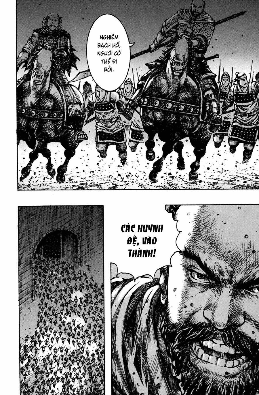 Hỏa Phụng Liêu Nguyên Chapter  266.2 - 49