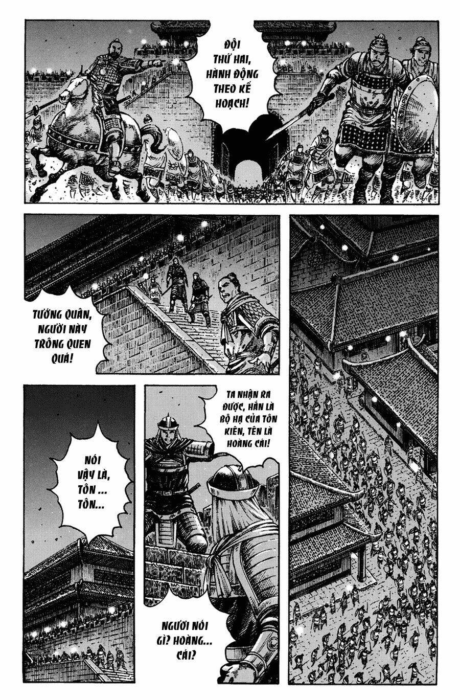 Hỏa Phụng Liêu Nguyên Chapter  266.2 - 50