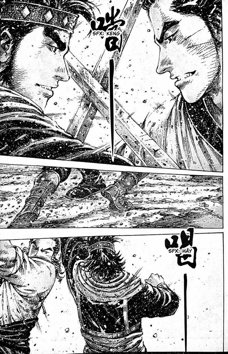 Hỏa Phụng Liêu Nguyên Chapter  405 - 13