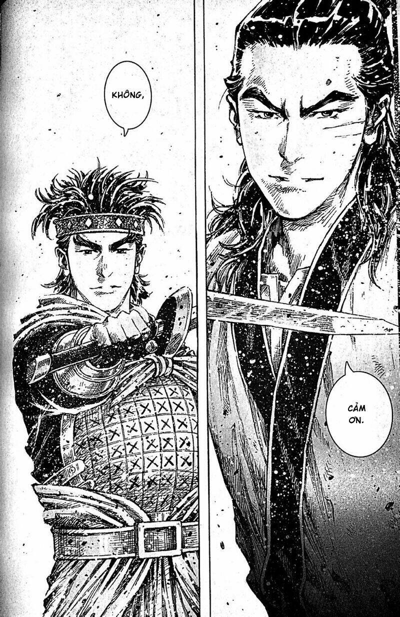 Hỏa Phụng Liêu Nguyên Chapter  405 - 19