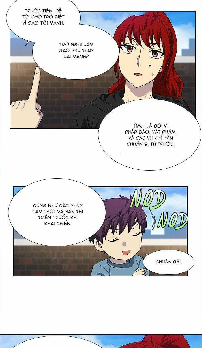 Thế Giới Game Thủ Chapter 299 - 3