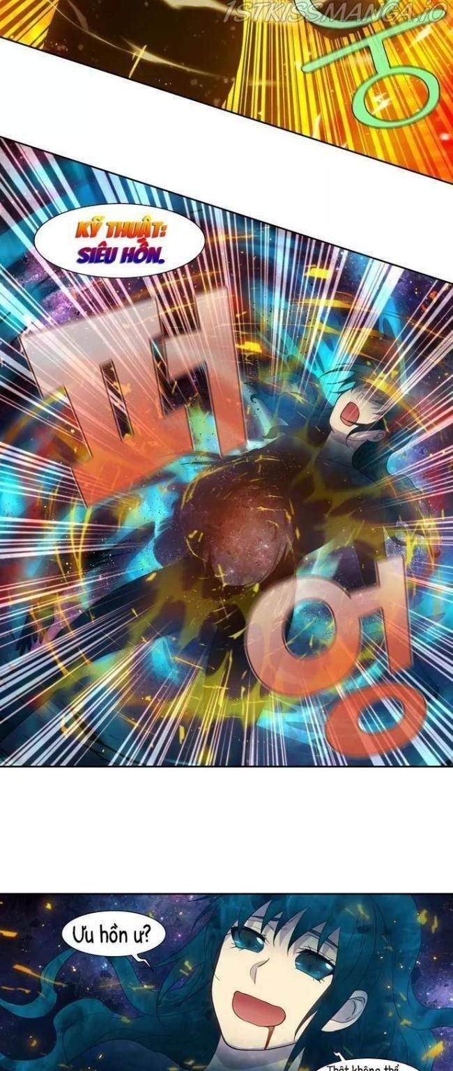 Thế Giới Game Thủ Chapter 411.5 - 11