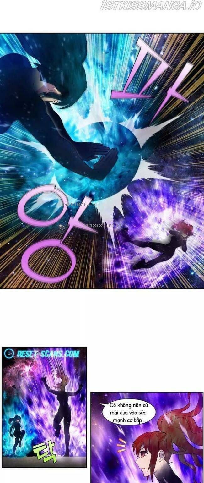 Thế Giới Game Thủ Chapter 411.5 - 5