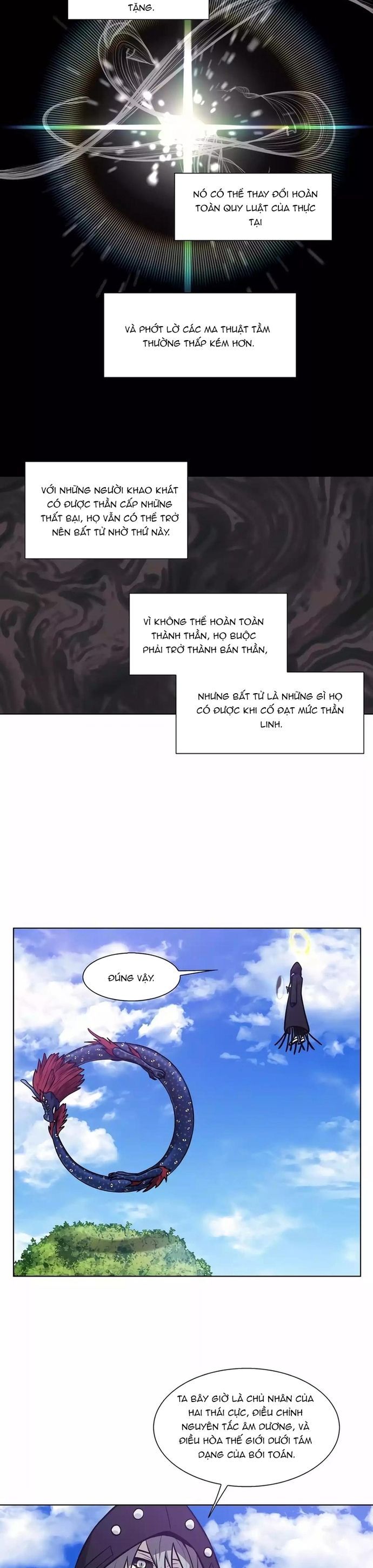 Thế Giới Game Thủ Chapter 484 - 13