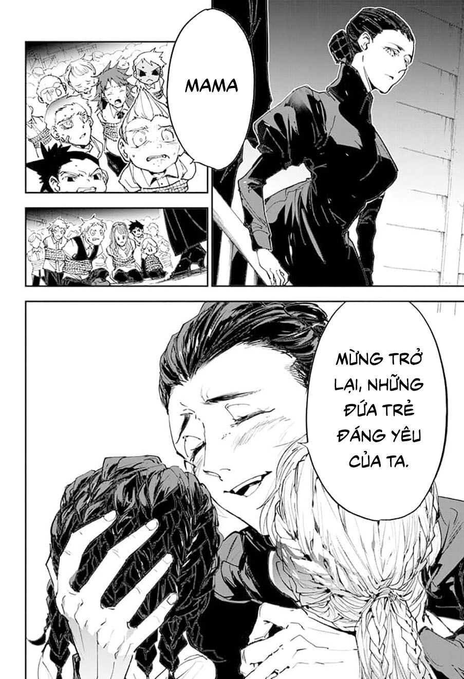 The Promised Neverland Chapter 165 - 15