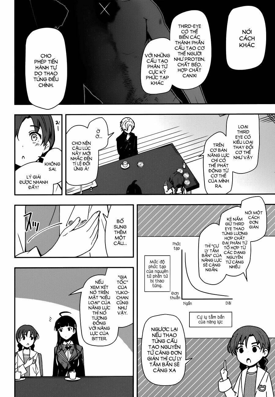 Zettai Naru Kodokusha Chapter 15 - 13