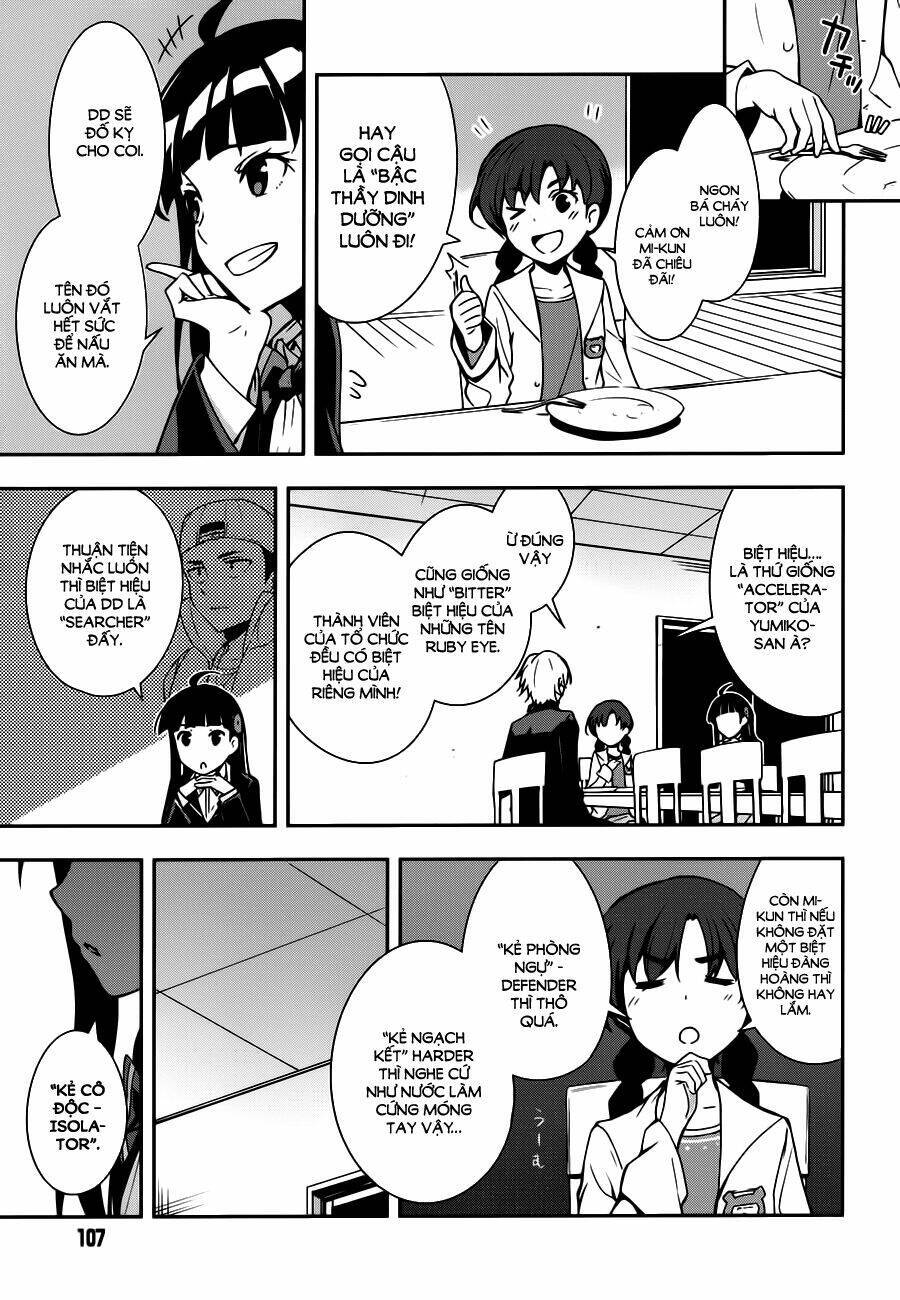 Zettai Naru Kodokusha Chapter 15 - 29