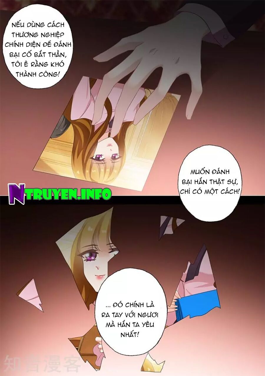 Hào Môn Thiên Giới Tiền Thê Chapter 319 - 3
