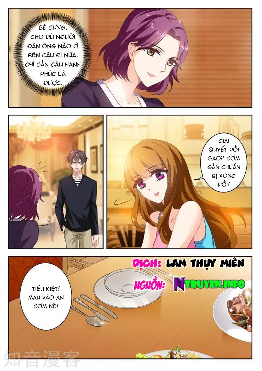Hào Môn Thiên Giới Tiền Thê Chapter 325 - 2