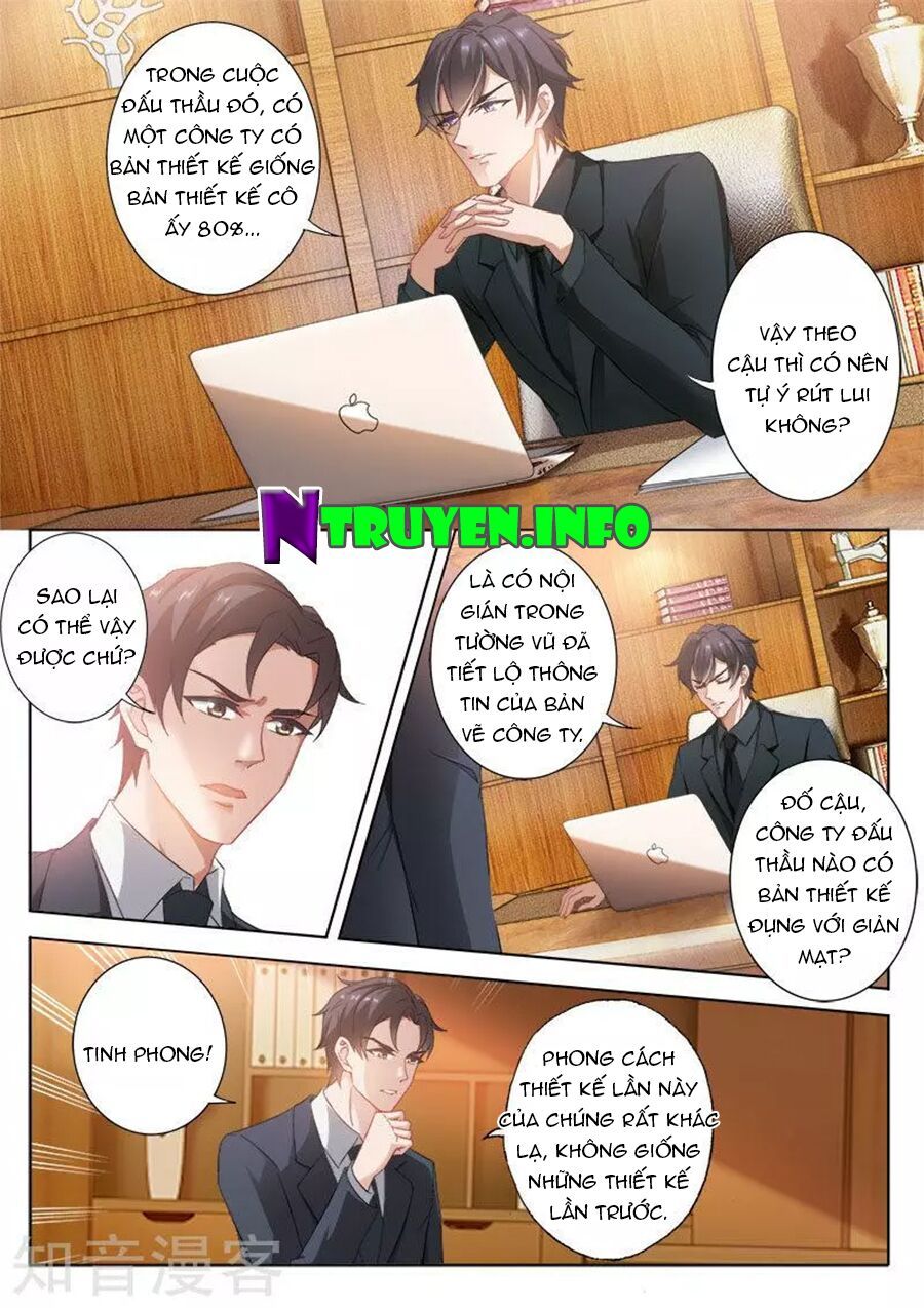 Hào Môn Thiên Giới Tiền Thê Chapter 325 - 7
