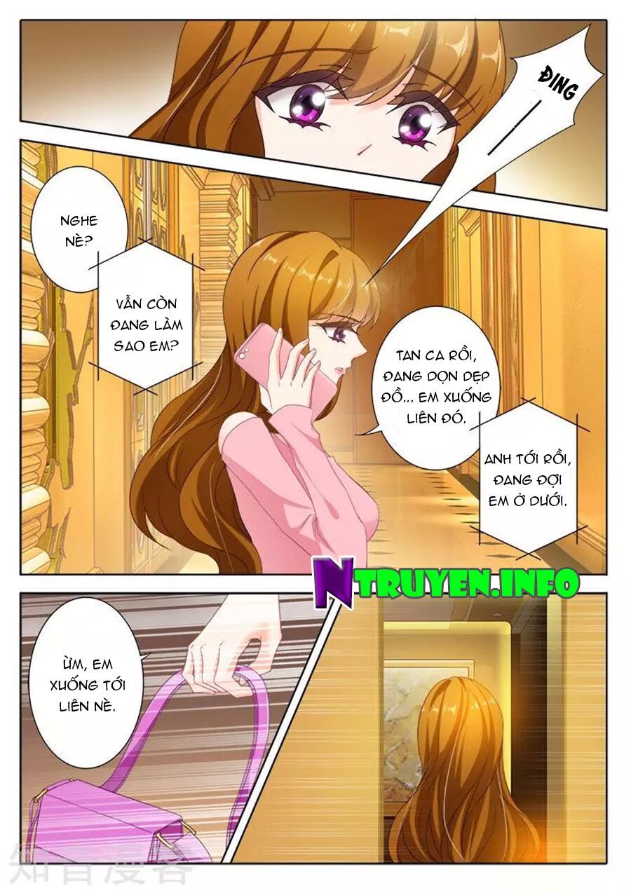 Hào Môn Thiên Giới Tiền Thê Chapter 326 - 4