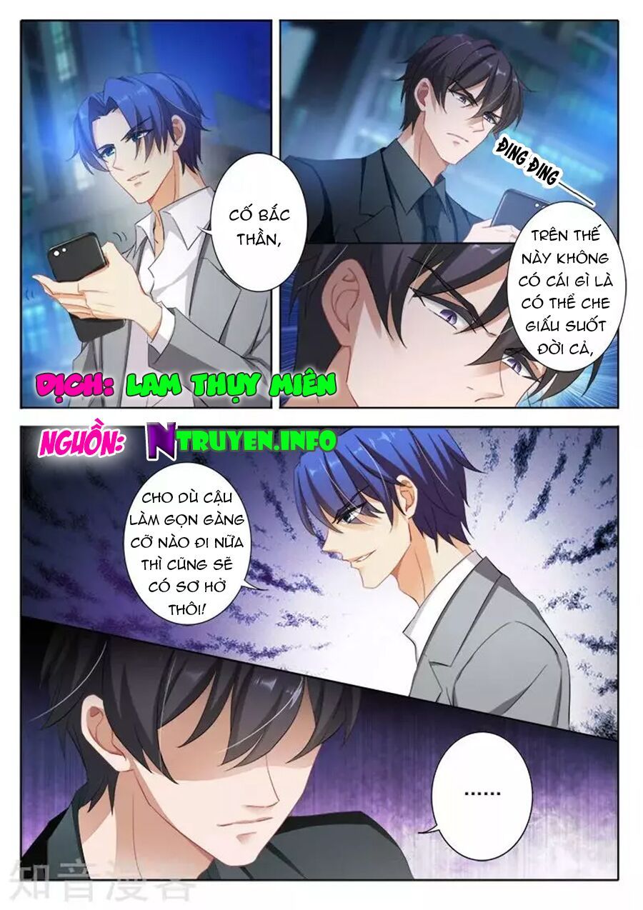 Hào Môn Thiên Giới Tiền Thê Chapter 328 - 2