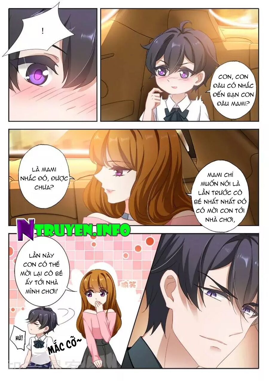 Hào Môn Thiên Giới Tiền Thê Chapter 328 - 7