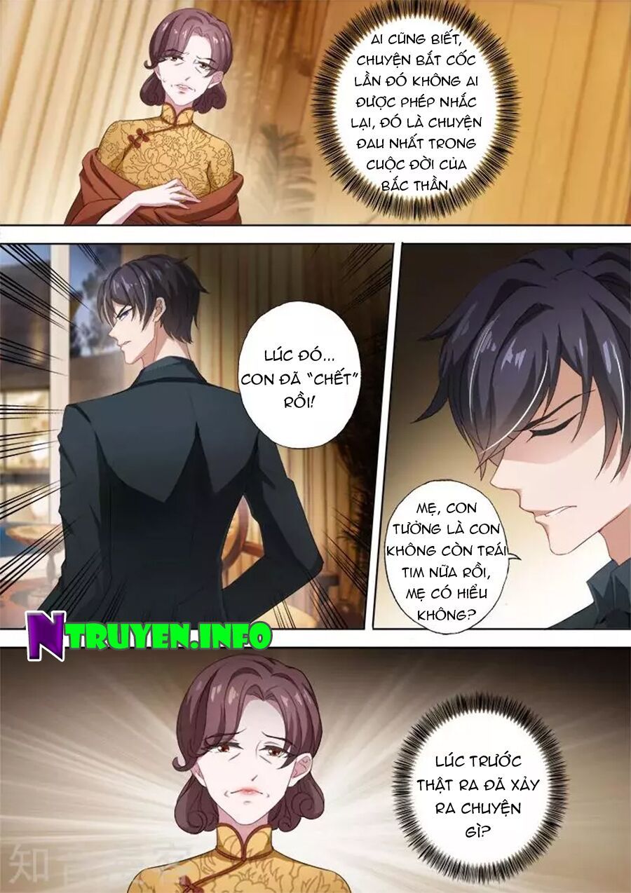 Hào Môn Thiên Giới Tiền Thê Chapter 332 - 6