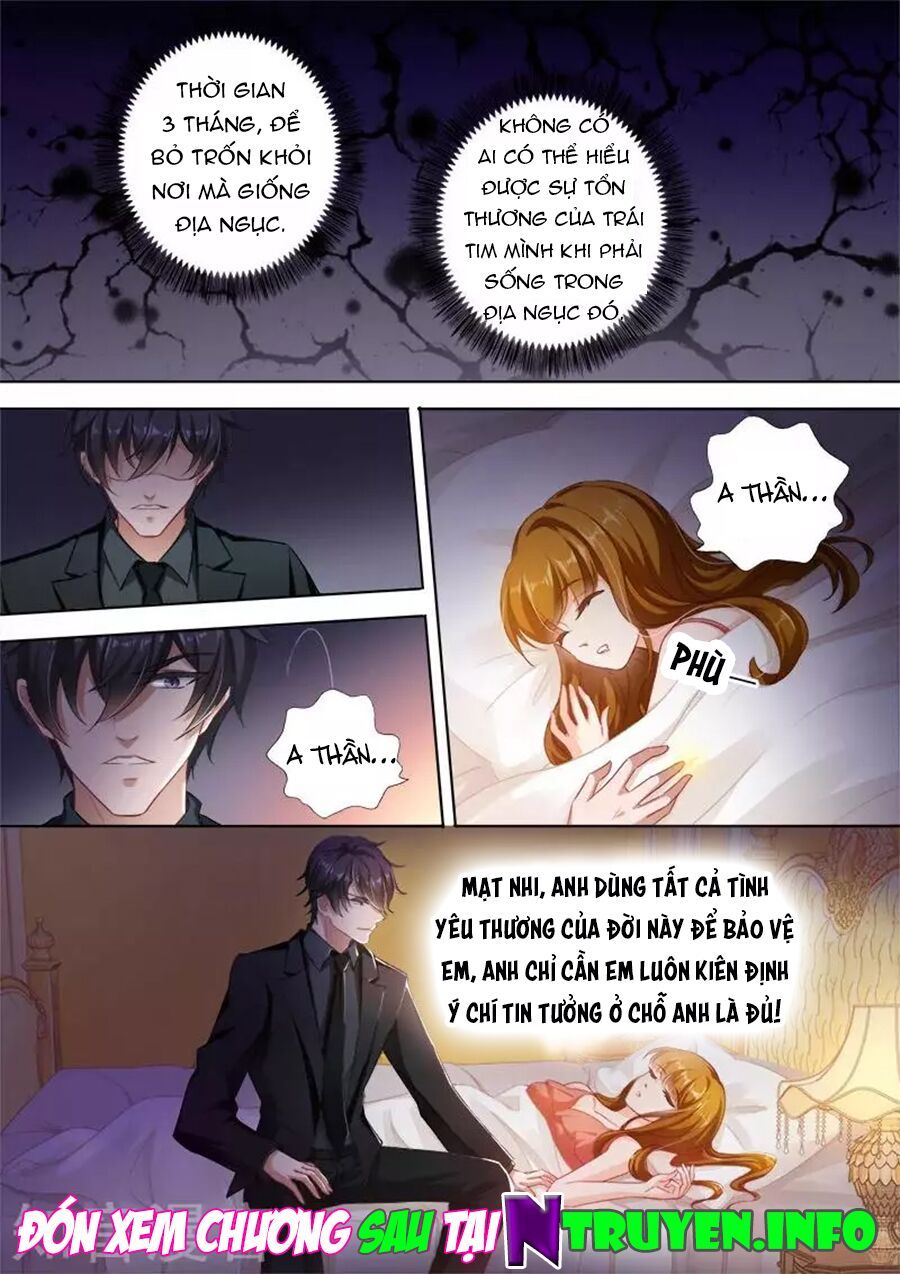Hào Môn Thiên Giới Tiền Thê Chapter 332 - 9