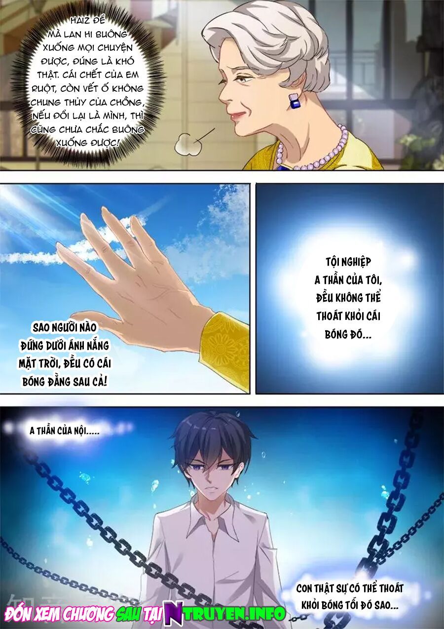 Hào Môn Thiên Giới Tiền Thê Chapter 333 - 9